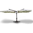 Зонт уличный садовый Garden Way SLHU002